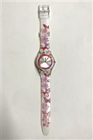 Orologio Swatch Donna Gent in Plastica GE118 - GE118